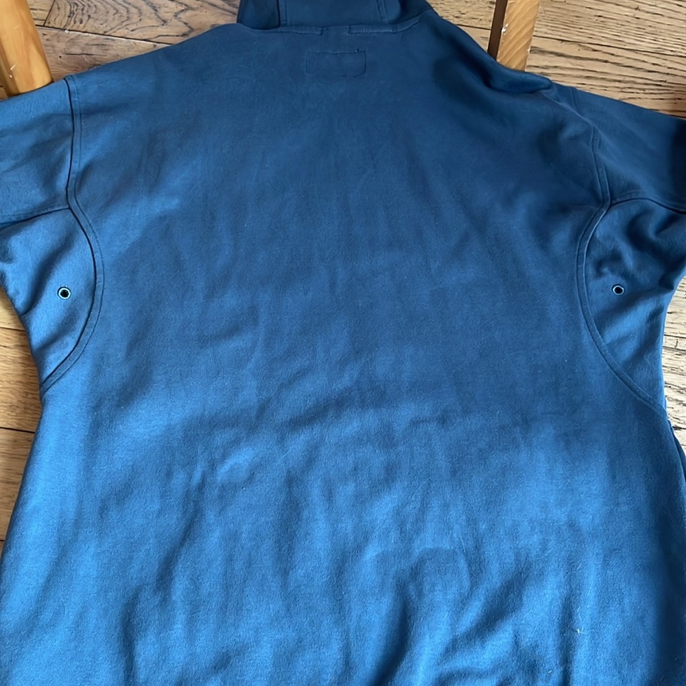 686 Everywhere Performance Double Knit Hoody. Col… - image 5